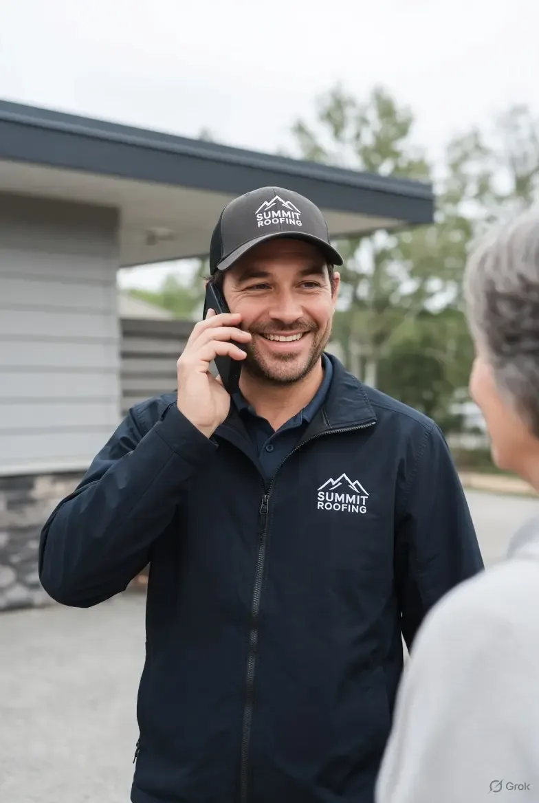 Flat Roof Leak Repair Forest Lake, MN FAQs